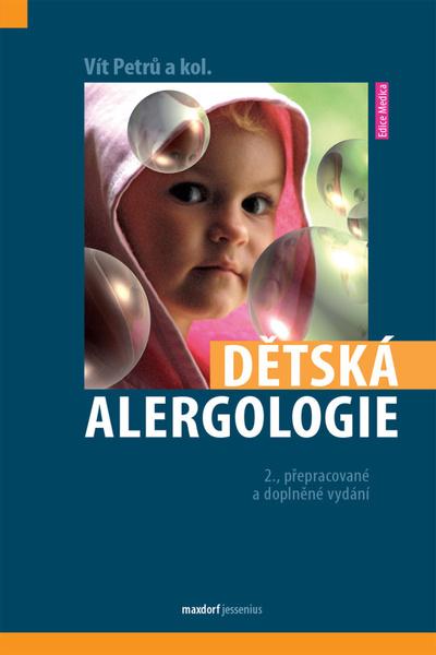 Levně Dětská alergologie