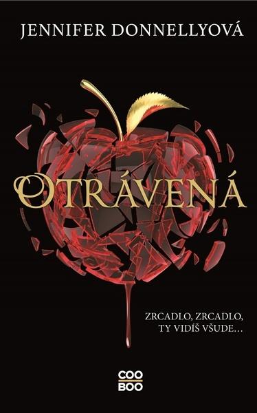 Otrávená - 978-80-7544-264-2