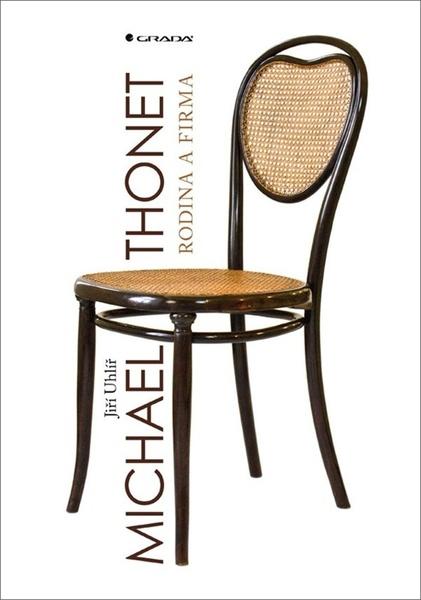 Michael Thonet - 978-80-271-1393-4