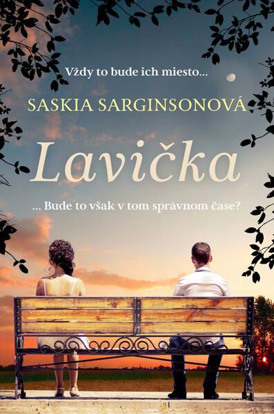 Lavička - 978-80-573-0080-9