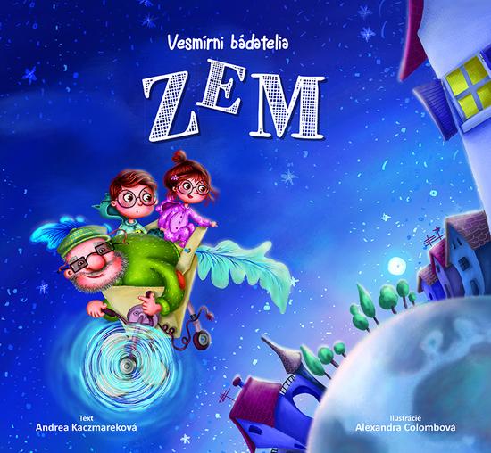 Zem - 978-80-573-0087-8