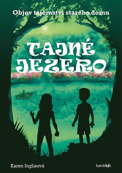 Levně Tajné jezero