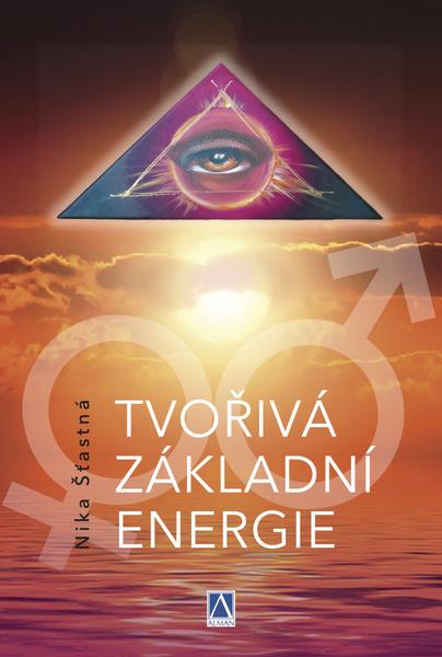 Tvořivá základní energie - 978-80-87426-50-0