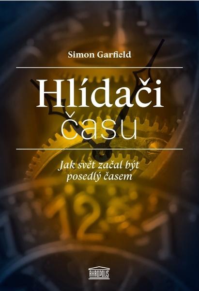 Hlídači času - 978-80-7470-291-4