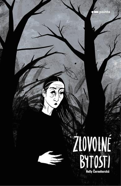 Zlovolné bytosti - 978-80-7650-100-3