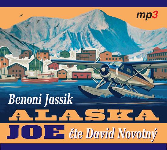 Levně ALASKA JOE