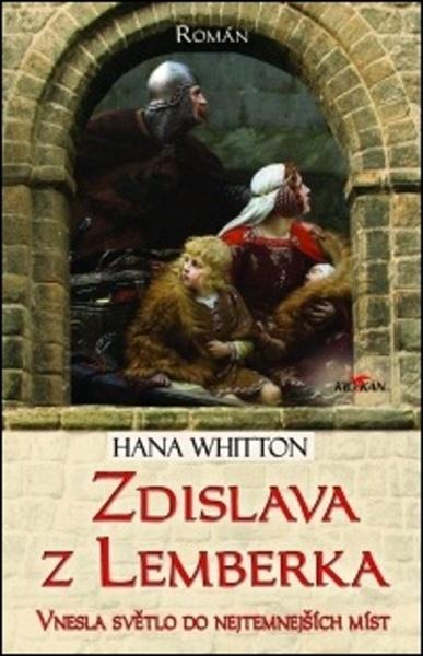 Zdislava z Lemberka - 978-80-7633-370-3