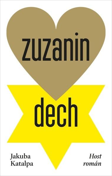 Levně Zuzanin dech