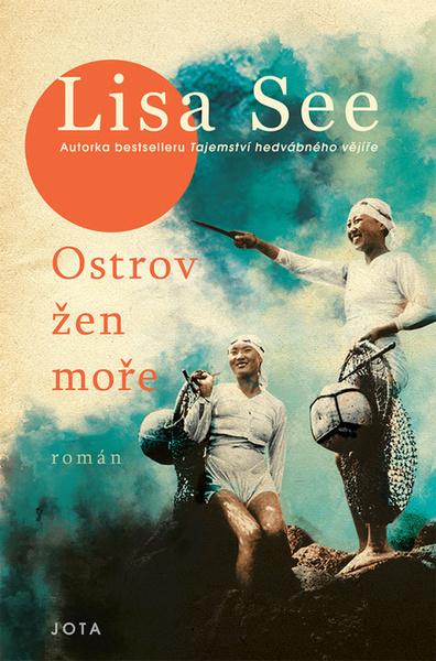 Levně Ostrov žen moře