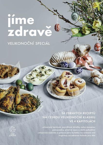 Levně Jíme zdravě Velikonoční speciál