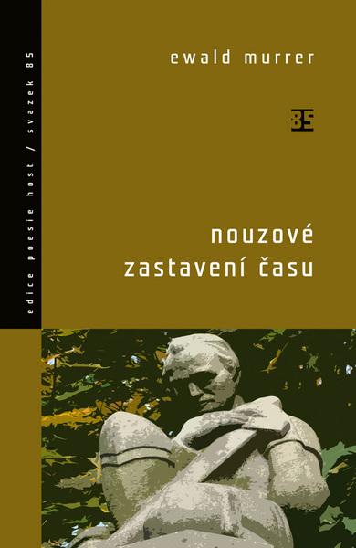Levně Nouzové zastavení času