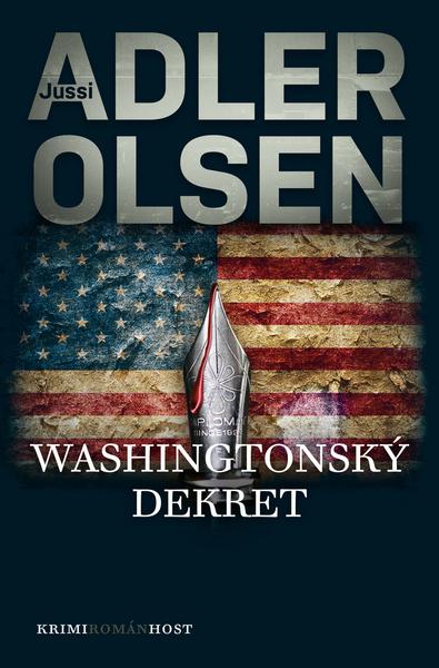 Washingtonský dekret - 978-80-7491-028-9