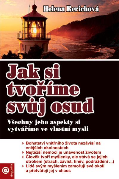 Levně Jak si tvoříme svůj osud