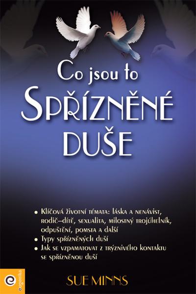 Levně Co jsou to spřízněné duše