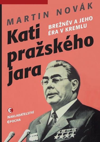 Levně Kati pražského jara