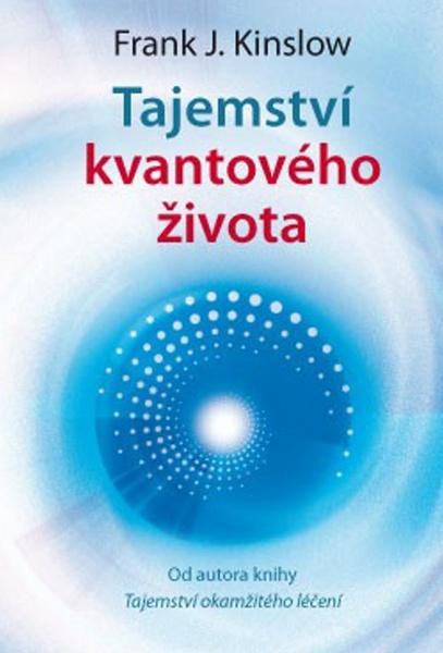 Levně Tajemství kvantového života