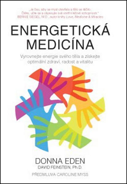 Energetická medicína - 978-80-7263-946-5