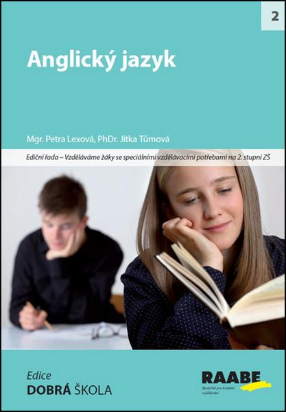 Anglický jazyk - 978-80-7496-273-8