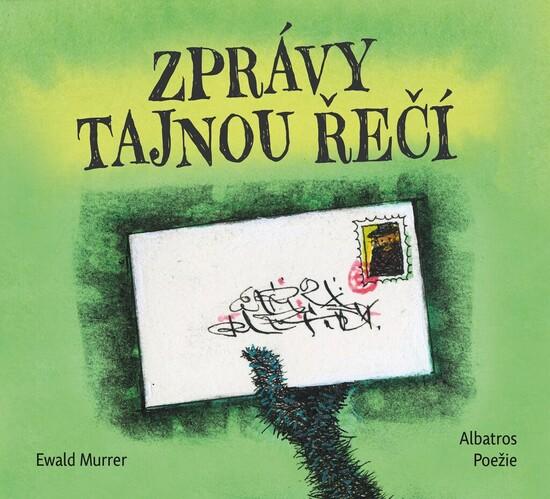 Zprávy tajnou řečí - 978-80-00-05106-2