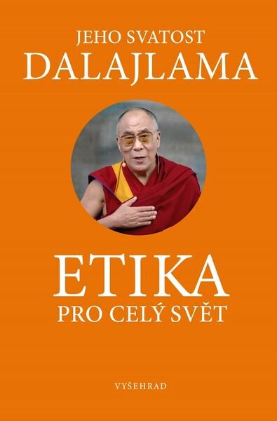 Etika pro dnešní svět - 978-80-7601-426-8