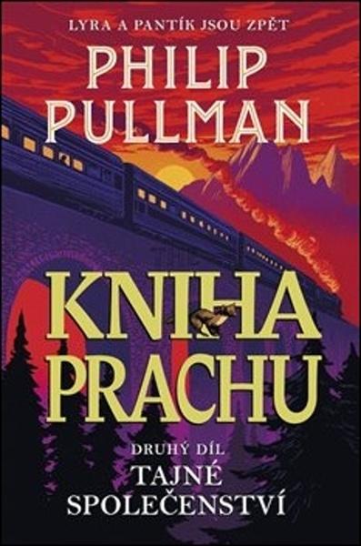 Kniha Prachu 2 - 978-80-257-3433-9