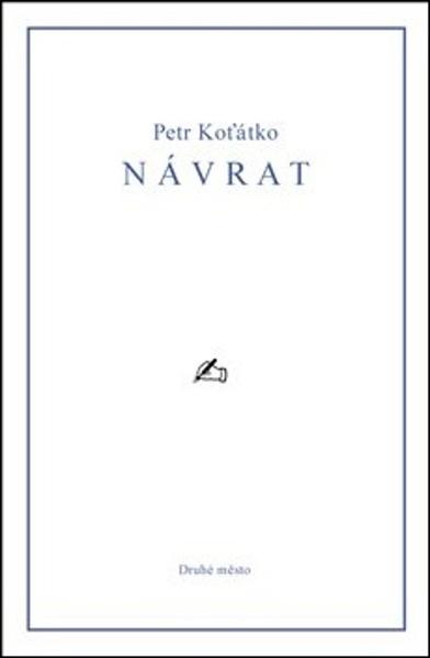 Návrat - 978-80-7227-861-9