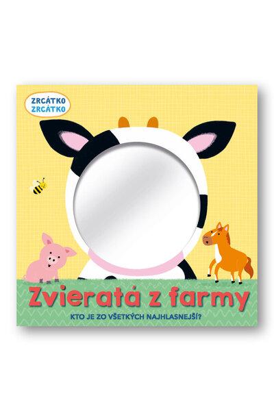 Zvieratá z farmy - 978-80-567-0644-2