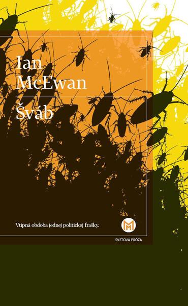 Šváb - 978-80-556-4592-6