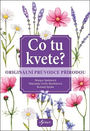 Co tu kvete? - 978-80-242-7305-1
