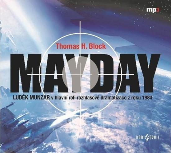 Levně Mayday