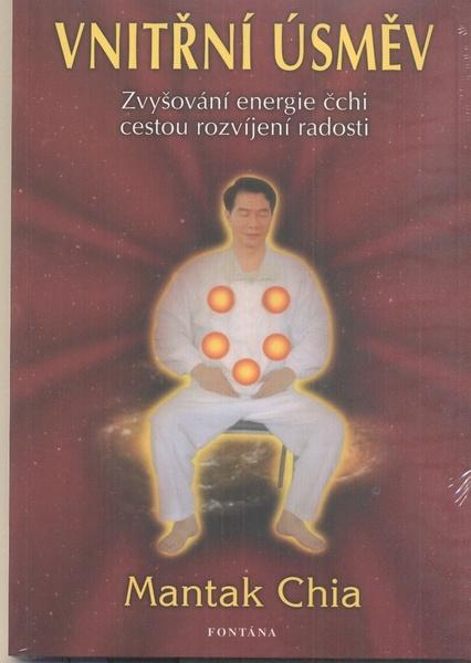 Levně Vnitřní úsměv