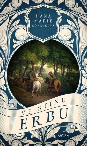 Ve stínu erbu - 978-80-243-9792-4