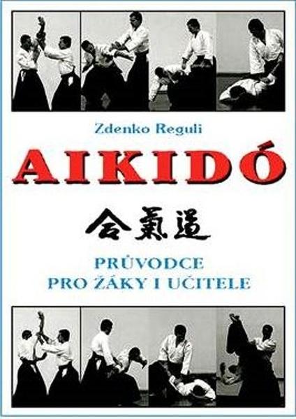 Levně Aikido