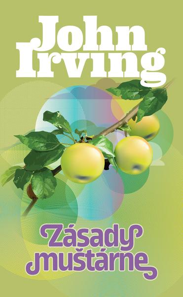 Zásady muštárne - 978-80-556-4487-5
