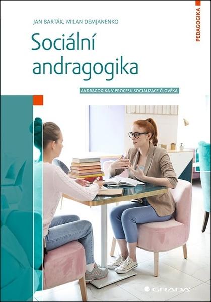 Sociální andragogika - 978-80-247-3997-7