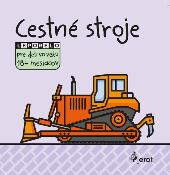 Levně Cestné stoje