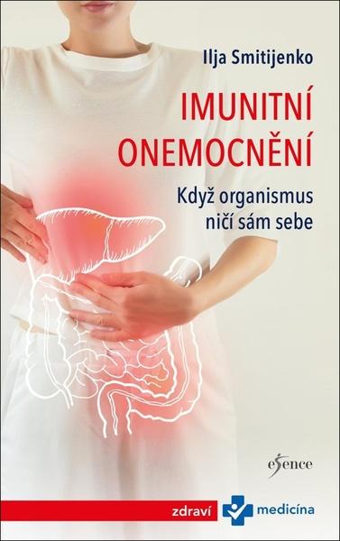 Imunitní onemocnění - 978-80-242-7345-7