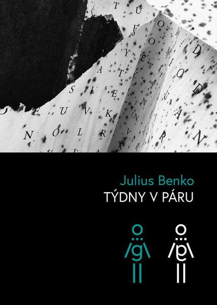 Týdny v páru - 978-80-7465-445-9