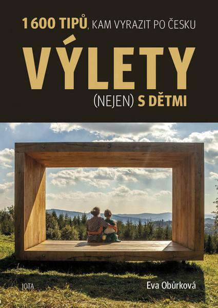 Levně Výlety (nejen) s dětmi