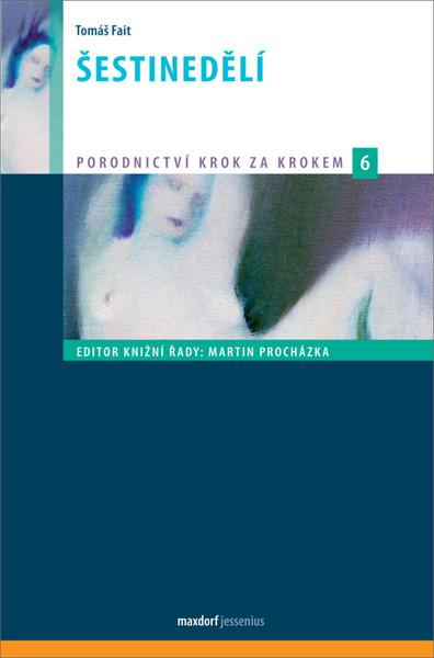 Šestinedělí - 978-80-7345-685-6