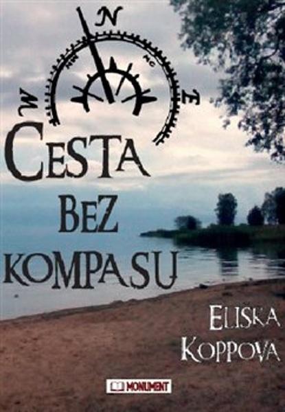 Cesta bez kompasu - 978-80-88143-31-4