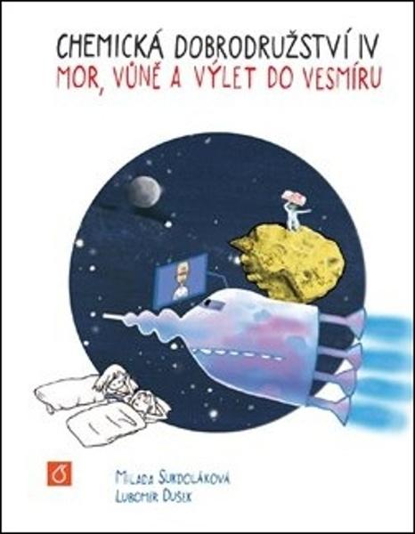 Levně Chemická dobrodružství IV