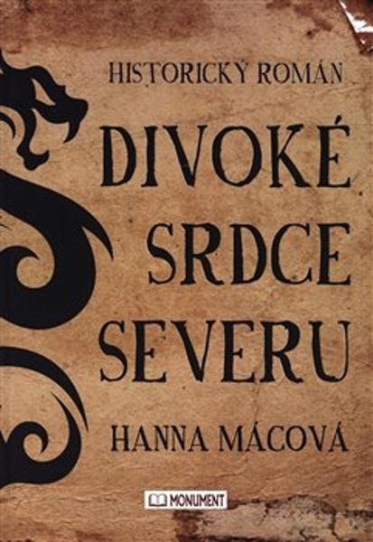 Divoké srdce severu - 978-80-88143-30-7