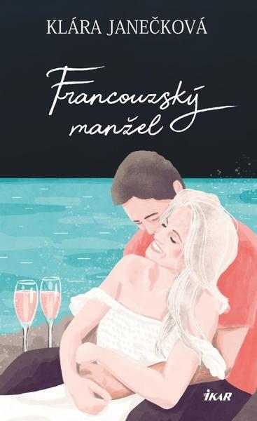 Francouzský manžel - 978-80-249-4471-5