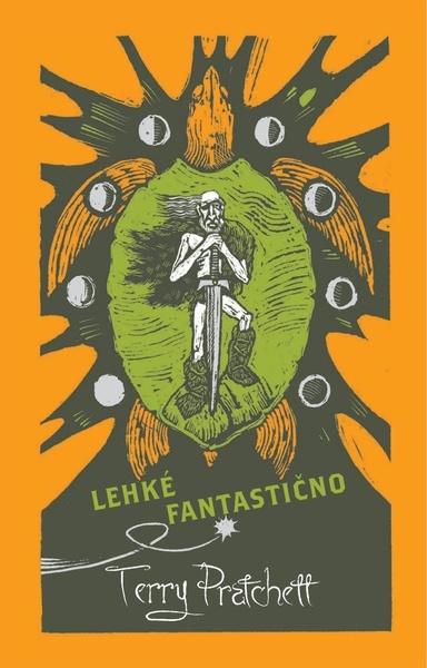 Lehké fantastično - 978-80-7197-757-5