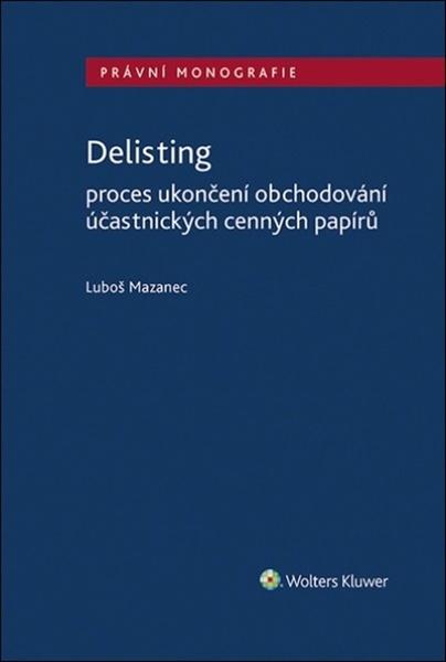 Levně Delisting