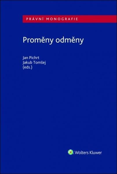 Levně Proměny odměny
