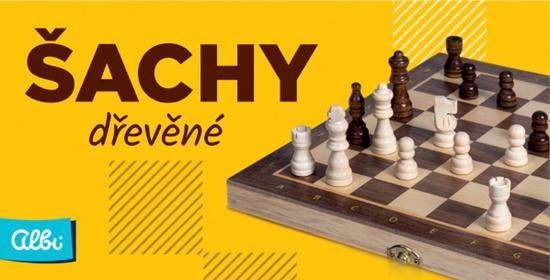 Albi Šachy
