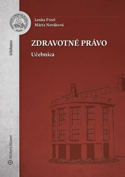 Levně Zdravotné právo
