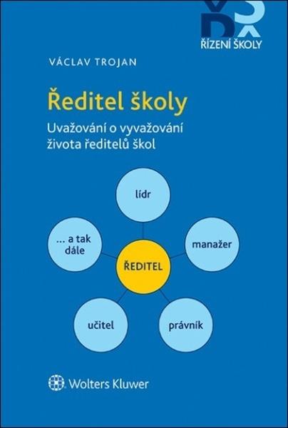 Levně Ředitel školy